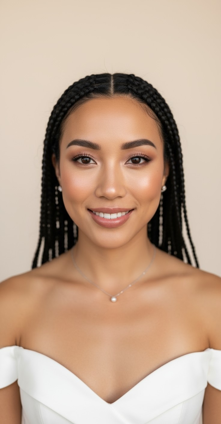 After Nipsey Hussle Braids